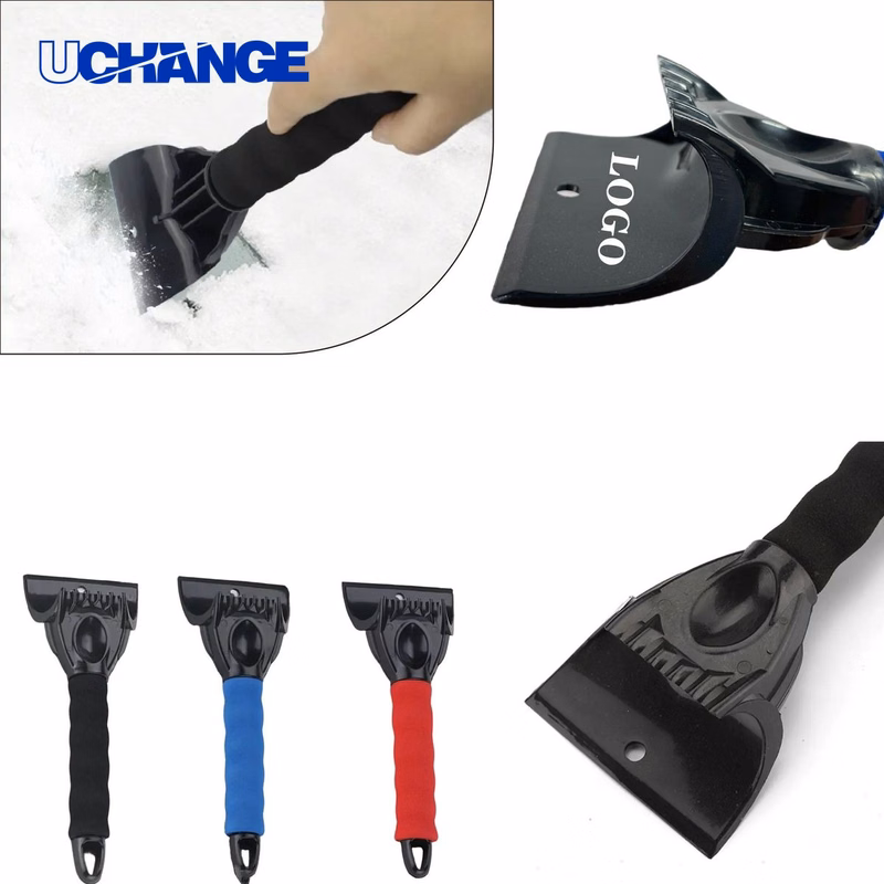 Snow Shovel Tool