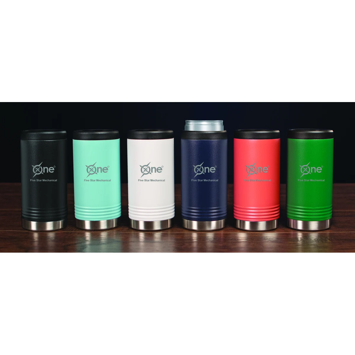 Polar Slim Beverage Holder 1