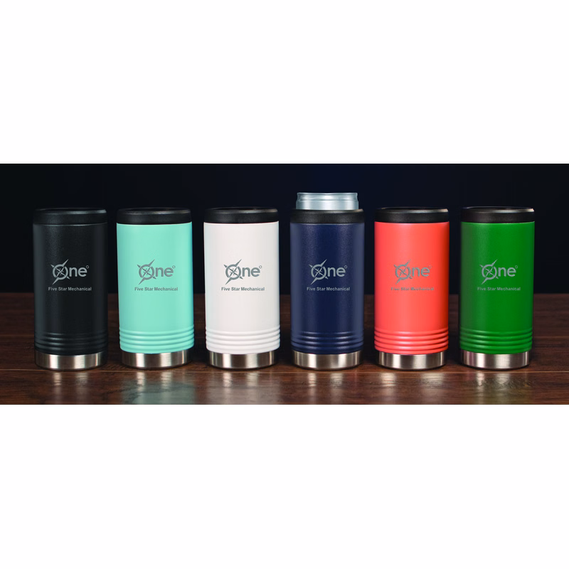 Polar Slim Beverage Holder