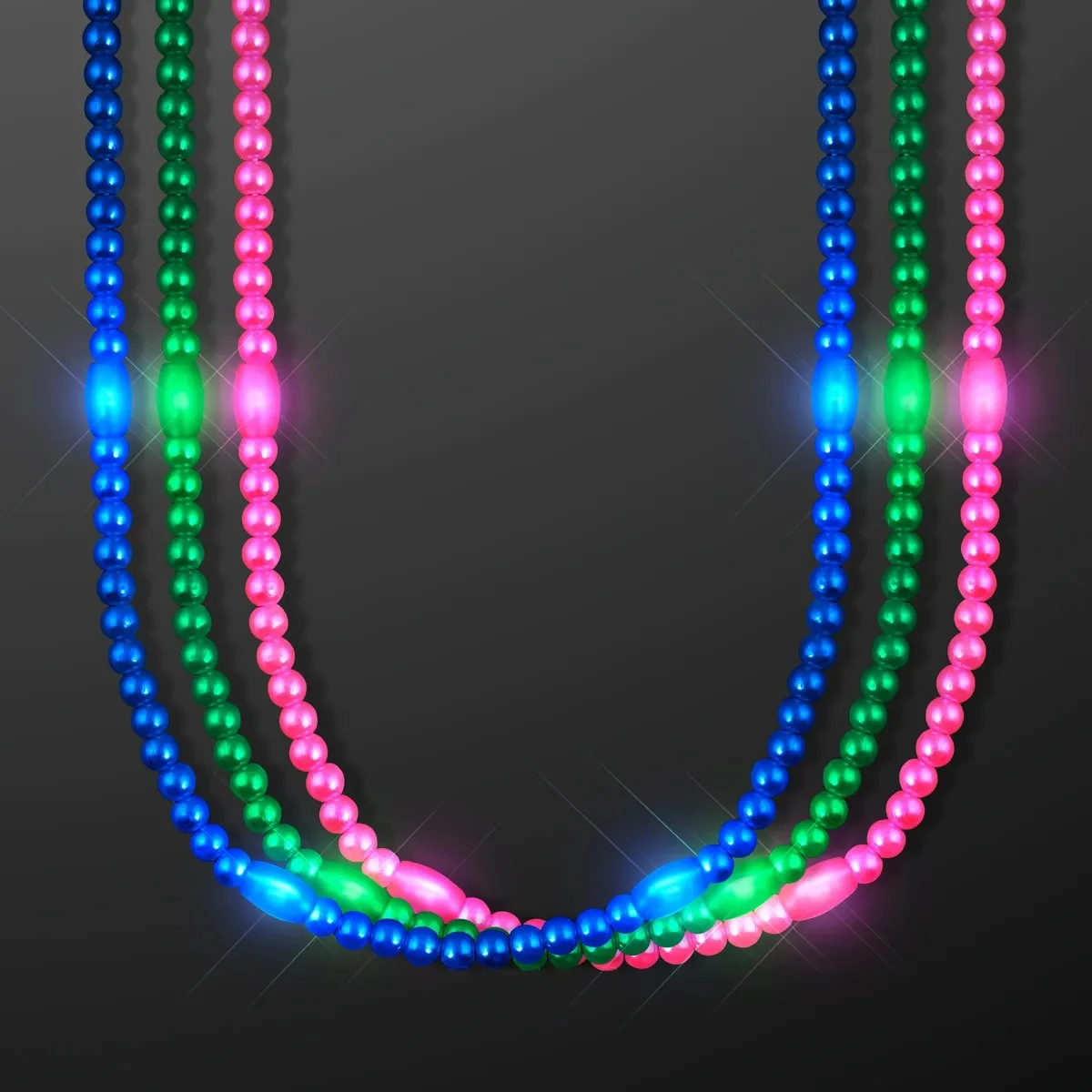 LED Light Beads Assortment Pack 1