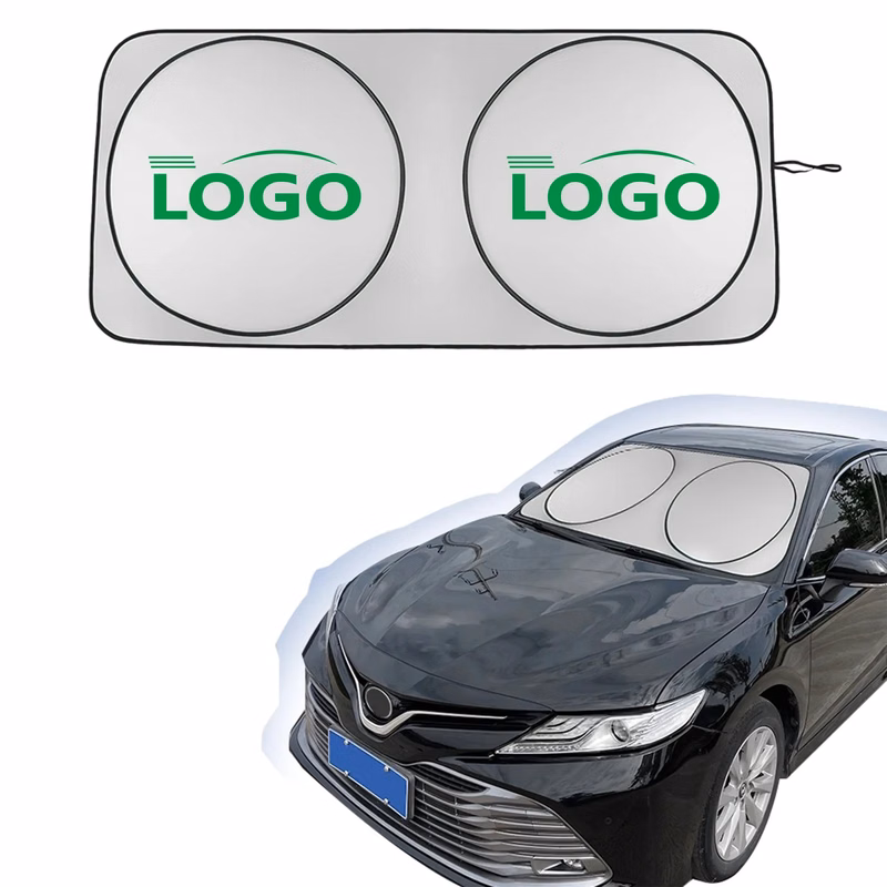 Automotive Sunshade - UV Protection for Vehicles