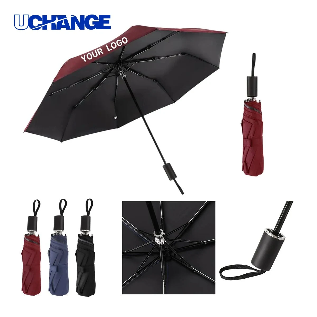 UV Protective Umbrella 1