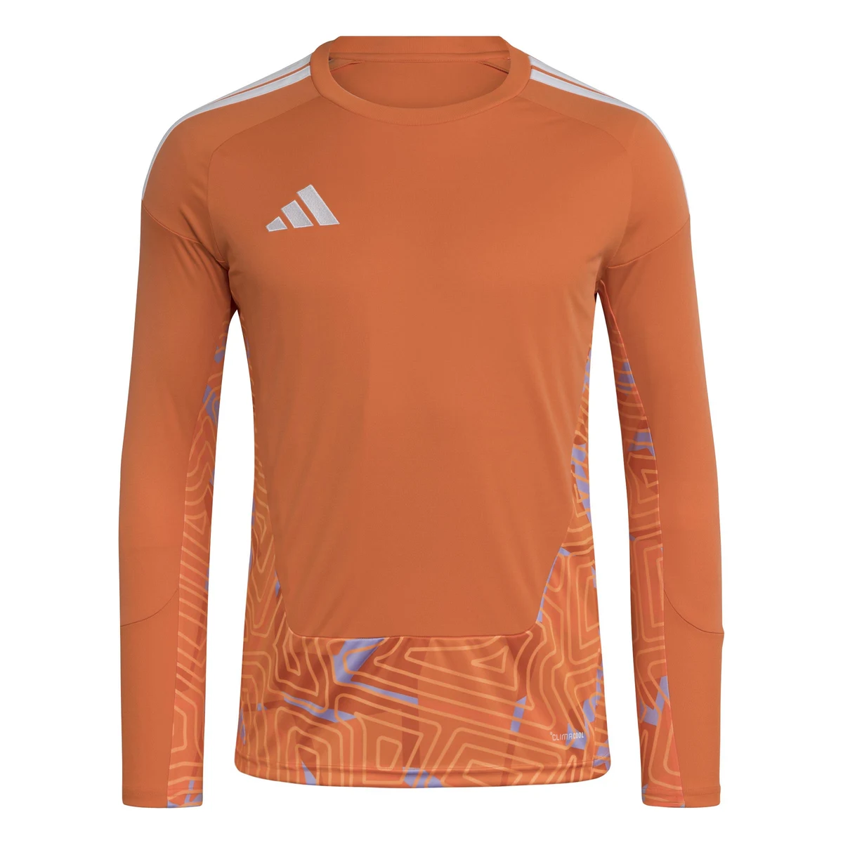 TIRO26 COMPETITION GOALKEEPER JERSEY LONGSLEEVE 1