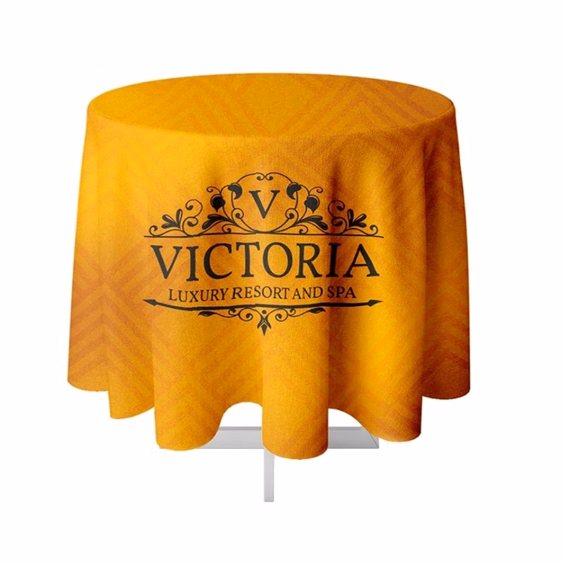 96" x 96" Round Cover