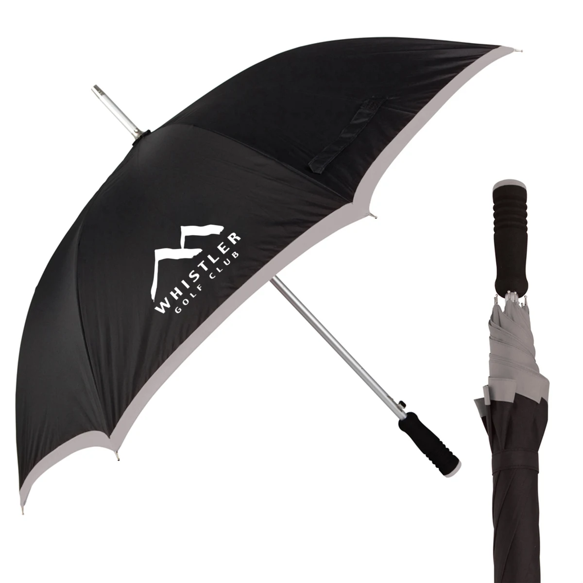 Defender Umbrella 1