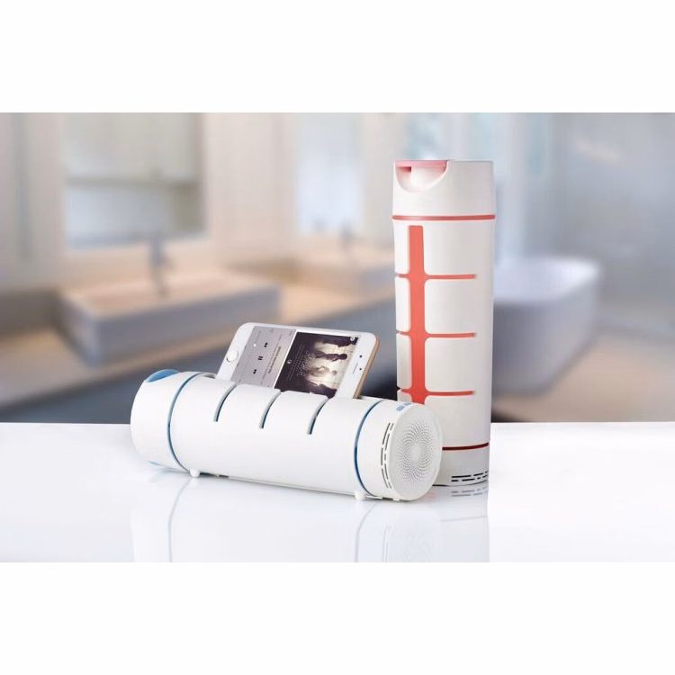 Smart Bluetooth Water Bottle
