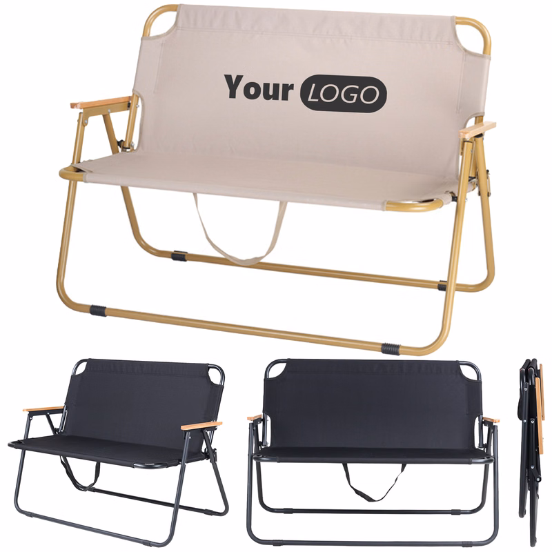 Oxford Outdoor Picnic Camping Lounge Chair