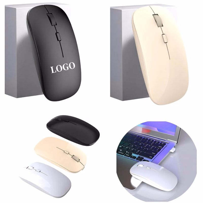 Wireless Bluetooth Mouse