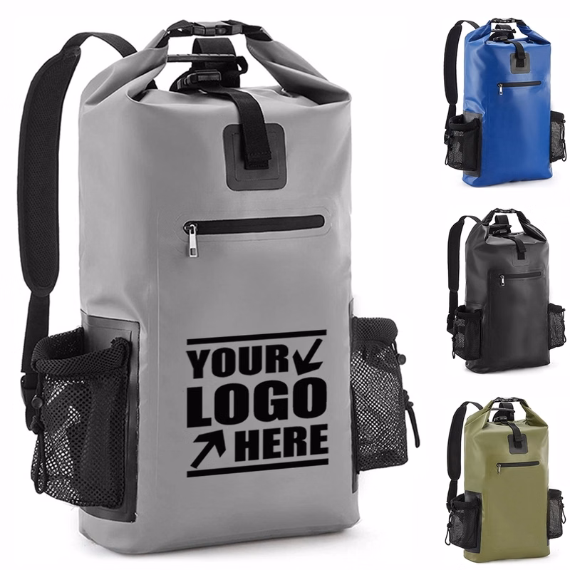 40L Waterproof Dry Backpack