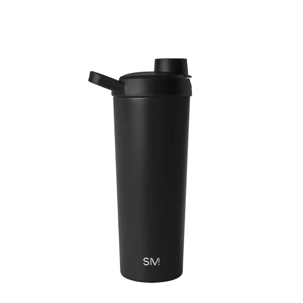 Simple Modern 24 oz Rally Protein Shaker 2.0 1