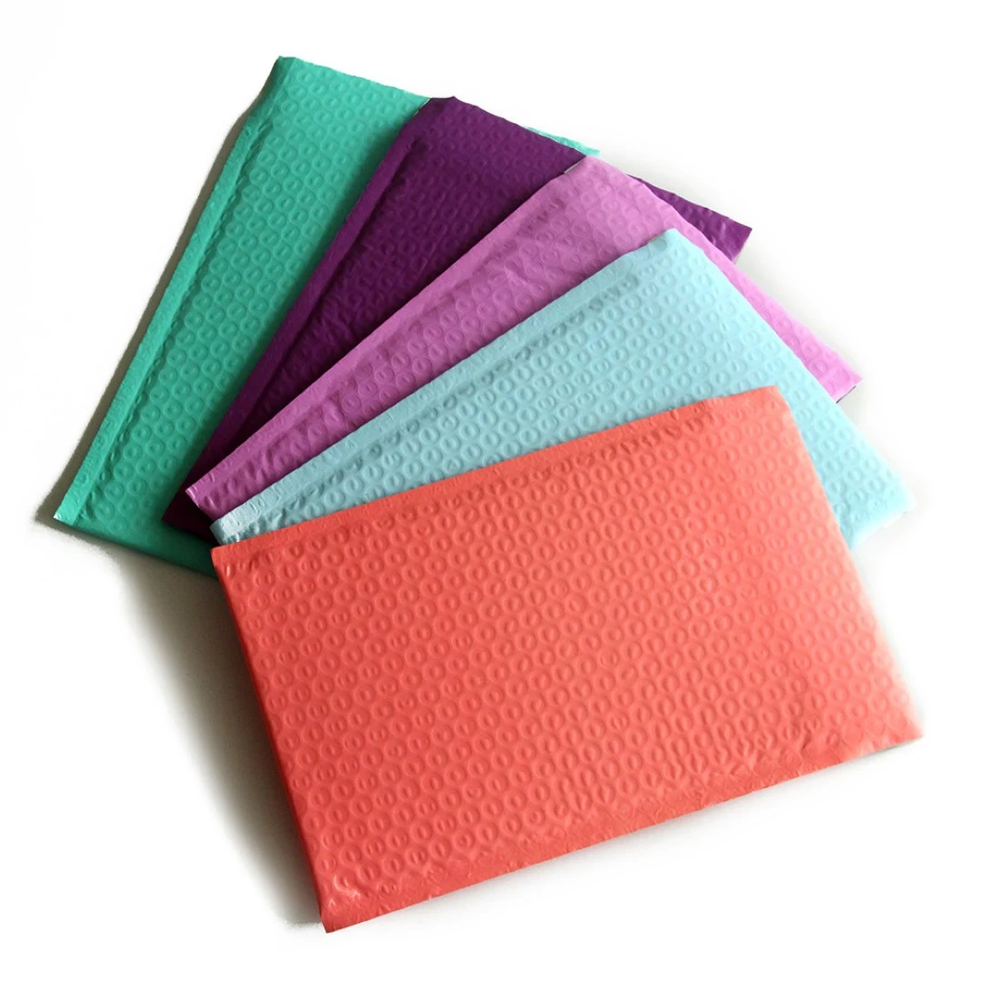 Poly Shipping Envelopes 1