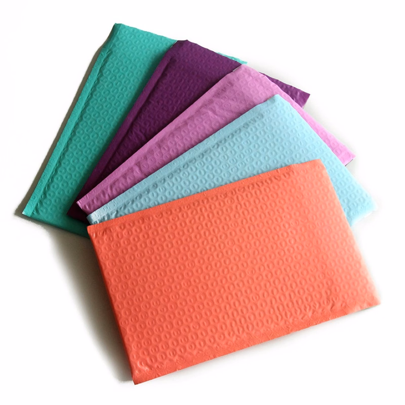 Poly Shipping Envelopes