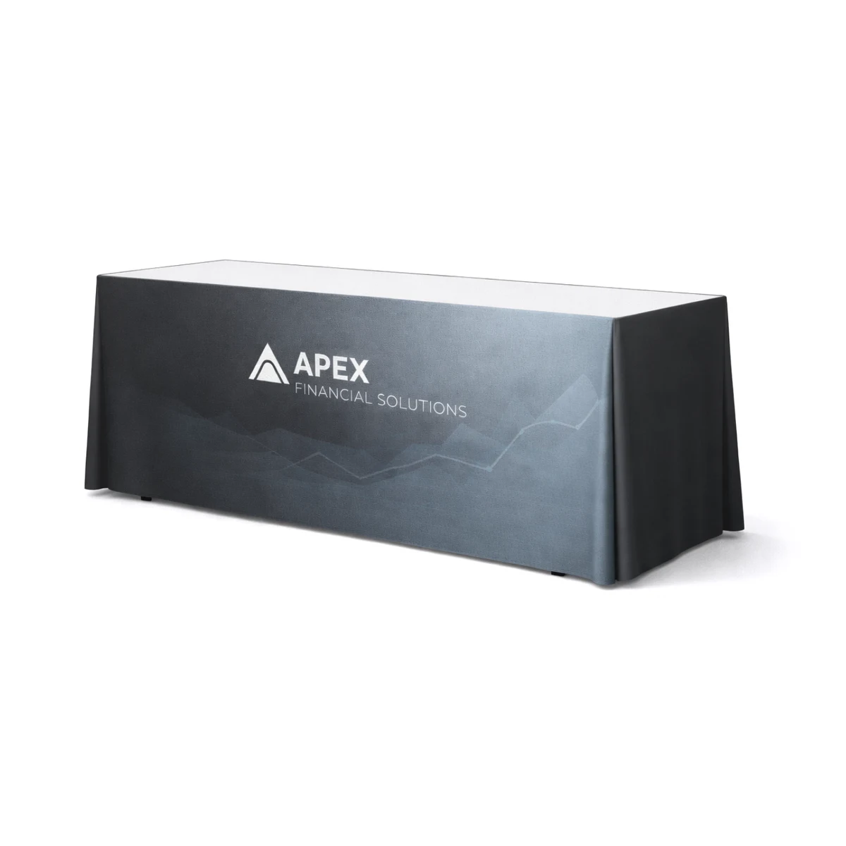 15' Flat Table Wrap 1