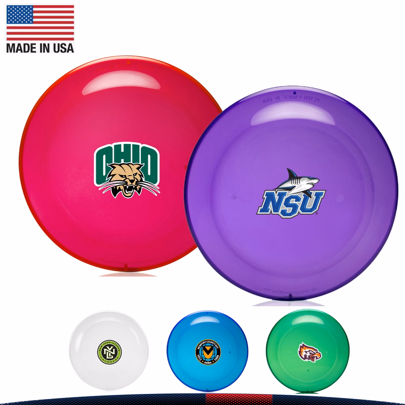 Hanny Flying Discs