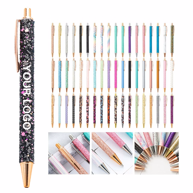 Durable Ballpoint Stylus Pen for Office Use
