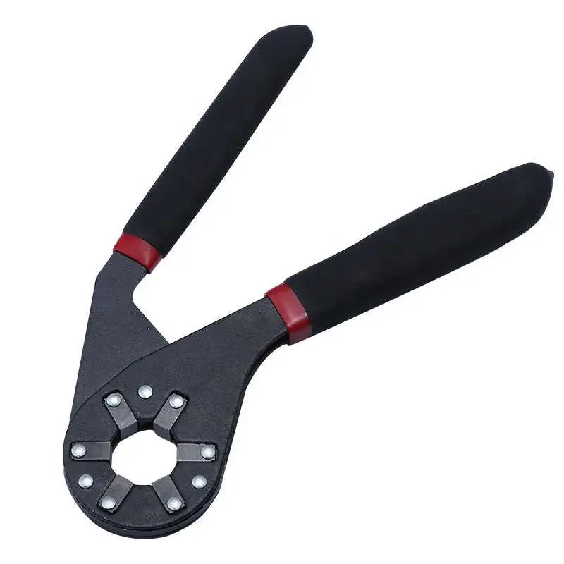 6 Inch Bionic Adjustable Wrench 1