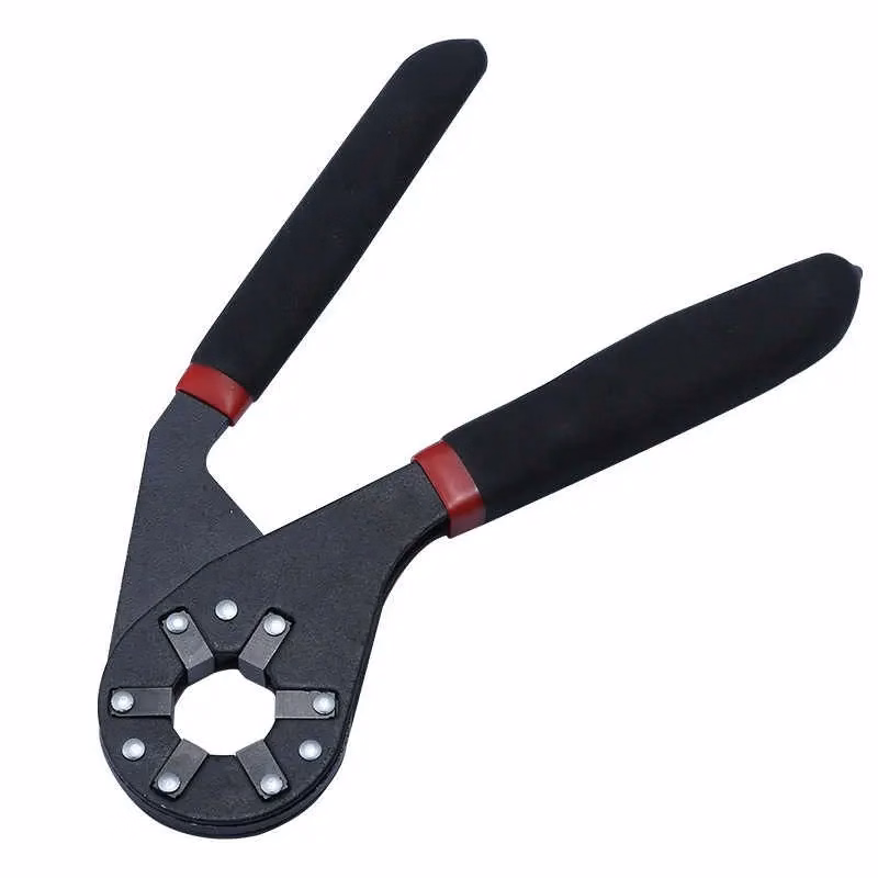 6 Inch Bionic Adjustable Wrench