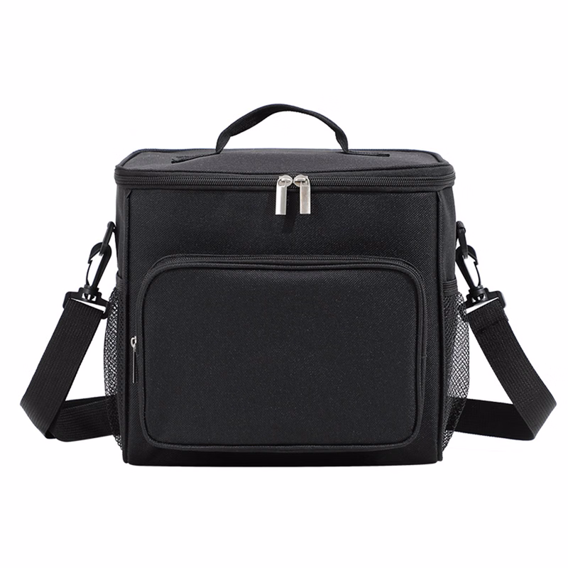 Leakproof Freezable Insulated Lunch Bag