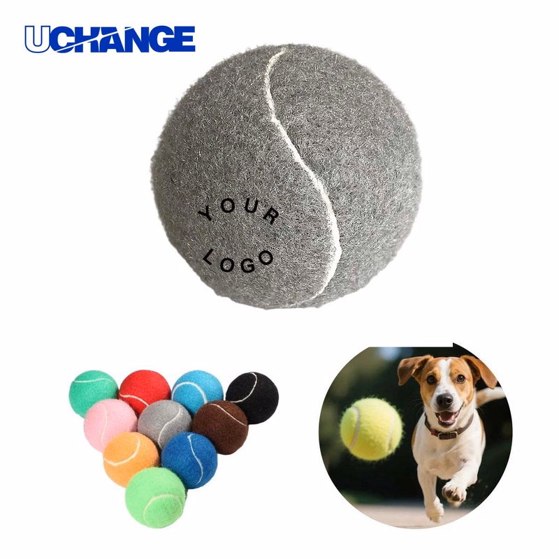 Dog Tennis Ball Toy