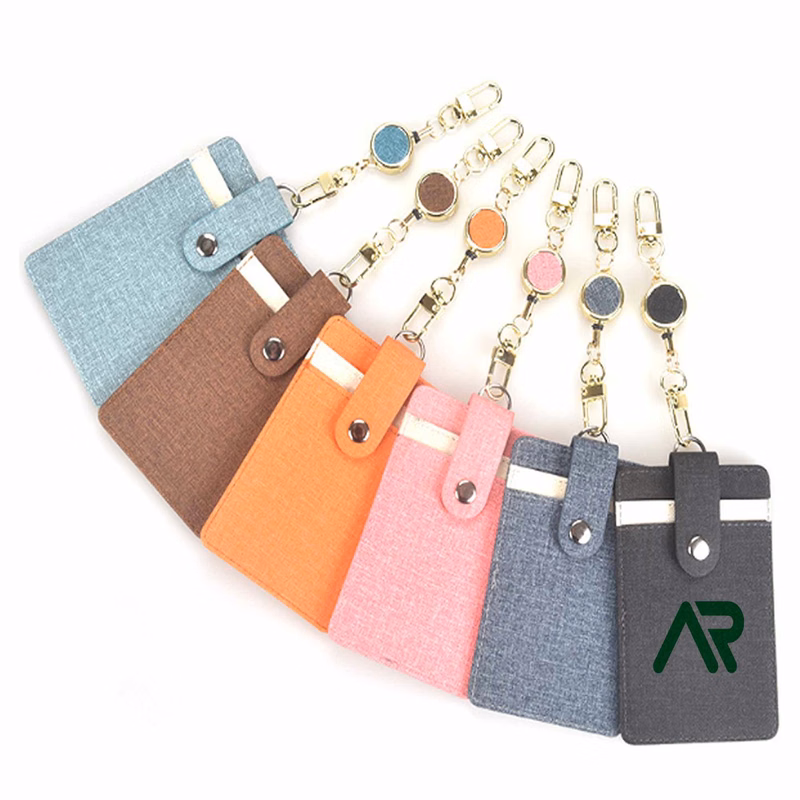 ID Card Bag