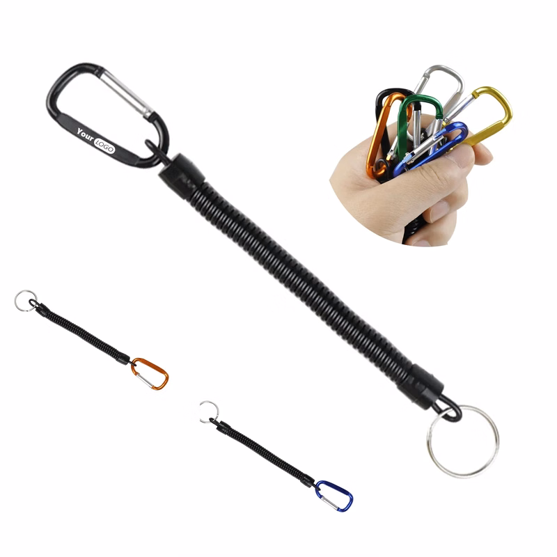 Pu Telescopic Fishing Rope