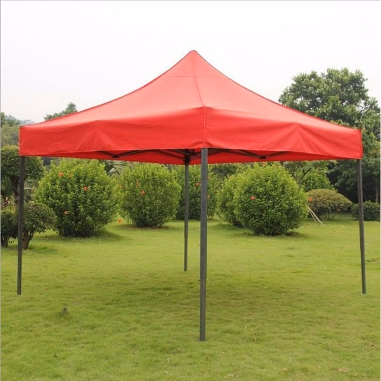 Pop Up Tent (10'x10')