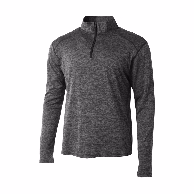 A4 Inspire Quarter Zip