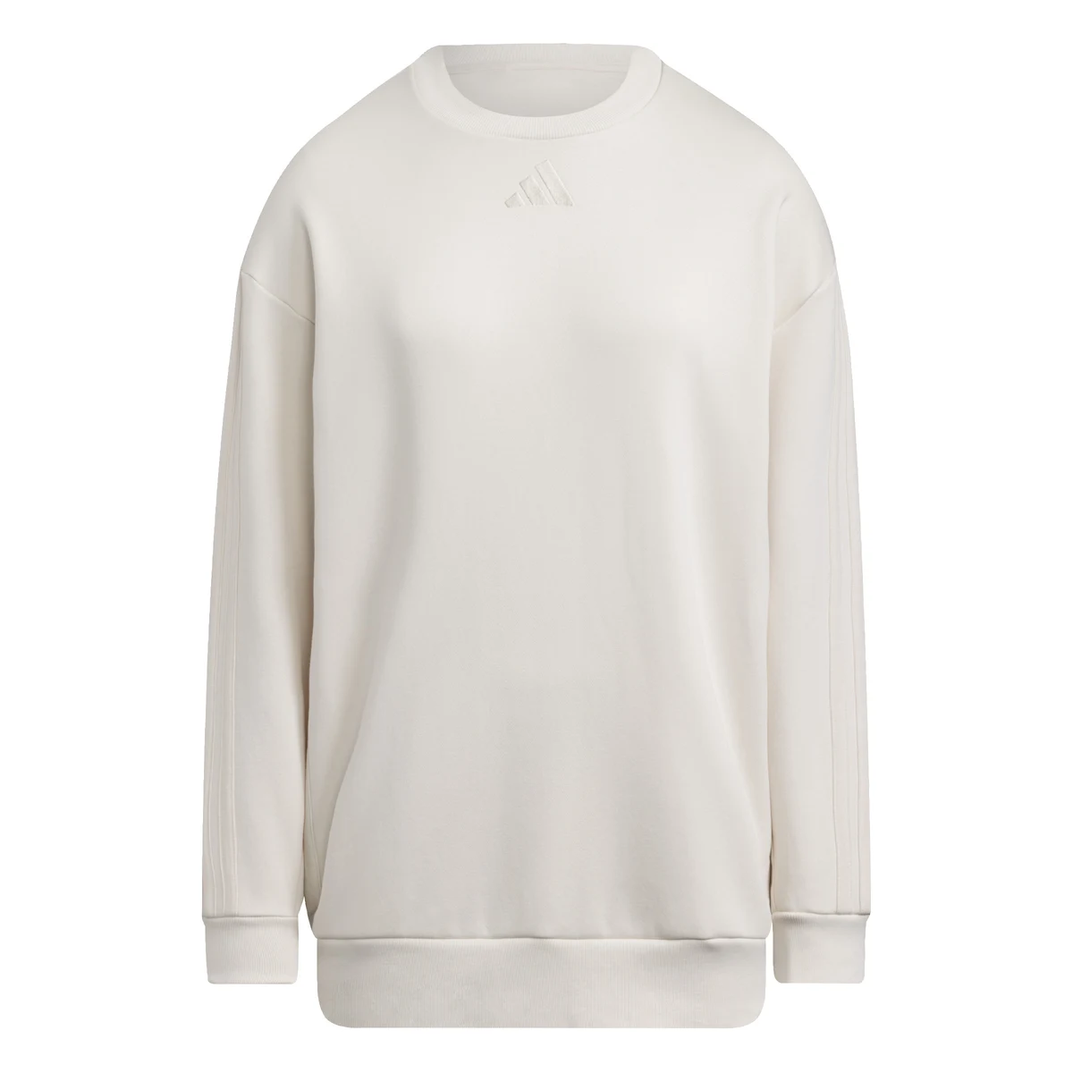 WOMENS OVERSIZE CREW 1