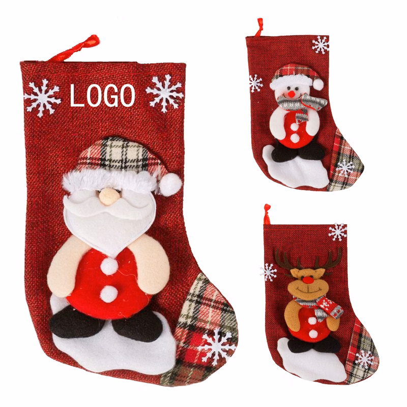 Funny Christmas Socks