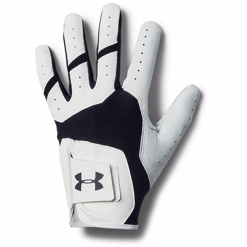 UA Iso-Chill Golf Glove
