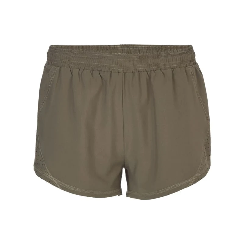 Boxercraft Women's Olympia Shorts - BW6101 1