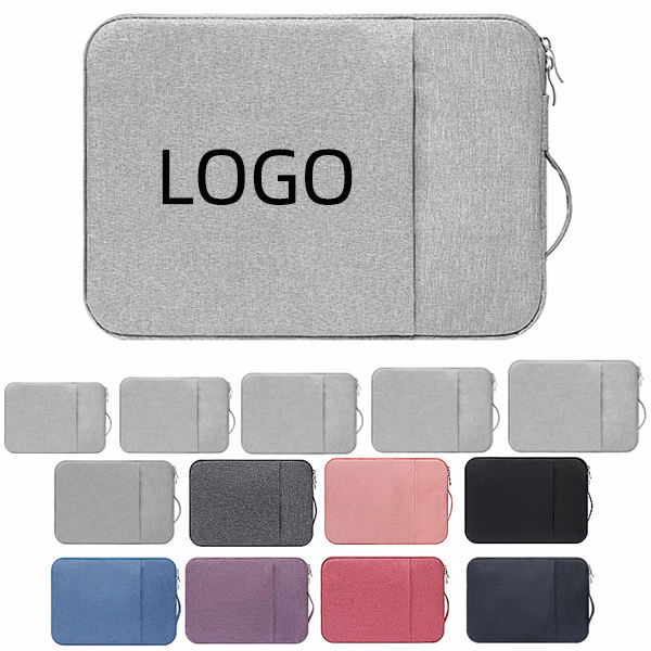 11" Water Resistant Laptop Case Sleeve
