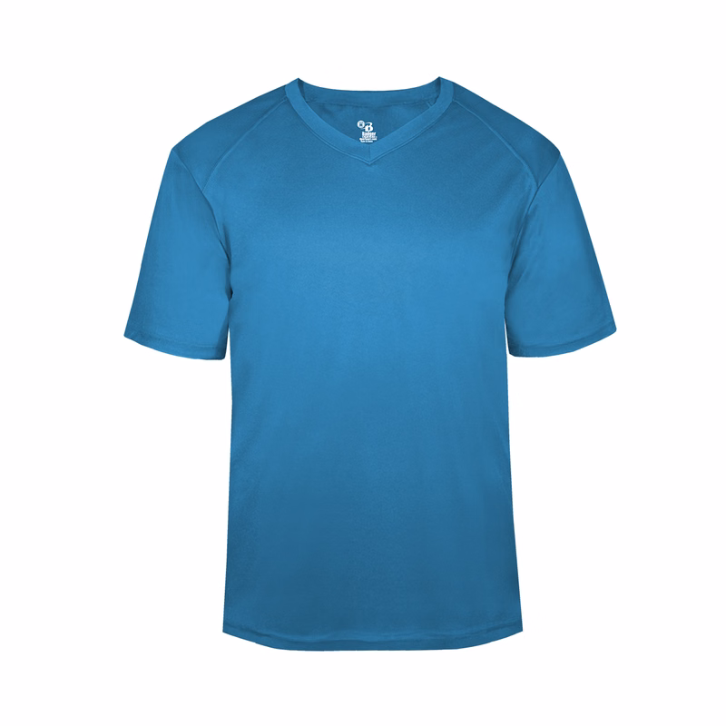 B-Core V-Neck Youth Tee