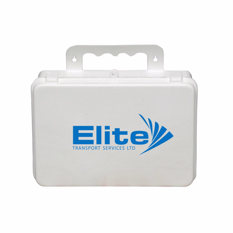 Medium First Aid High Impact Carry Case