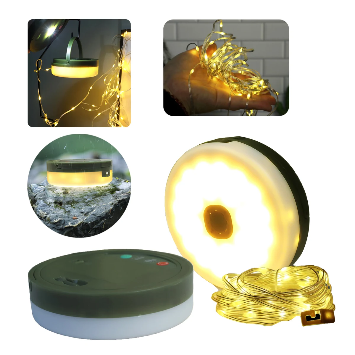 Camp Light 1