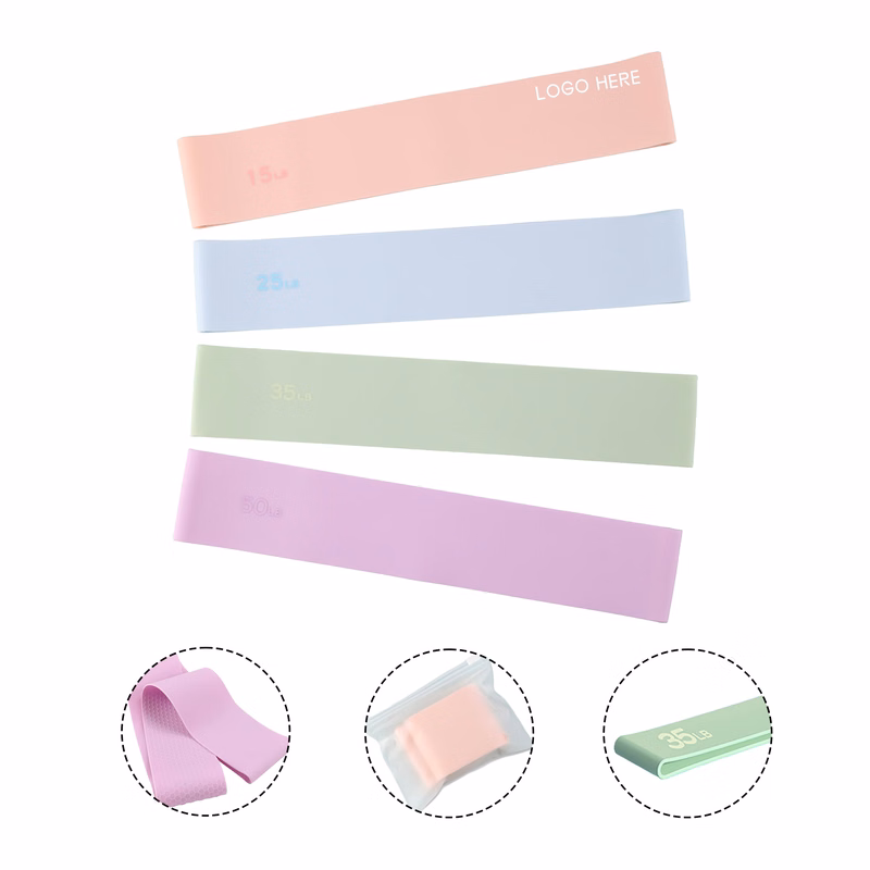 Resistance Bands for Working Out