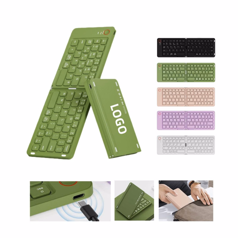Foldable Keyboard