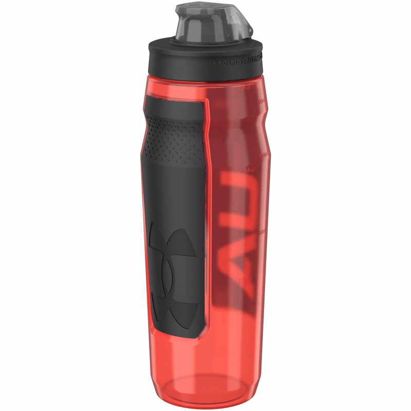 UA 32oz Playmaker Squeeze