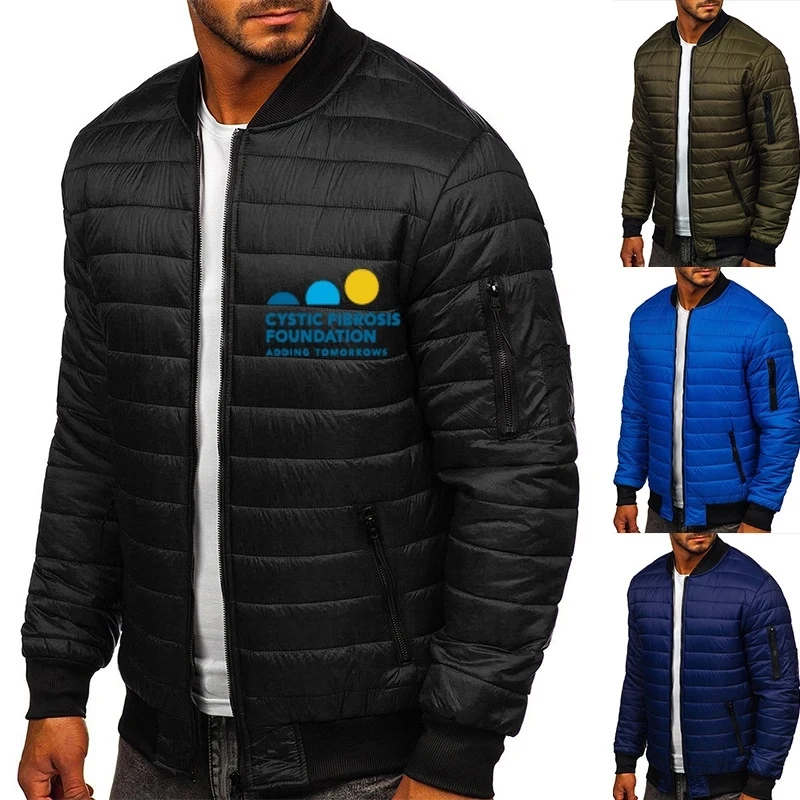 Puffer Jackets 1
