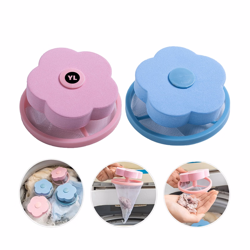 Lint Catcher for Laundry