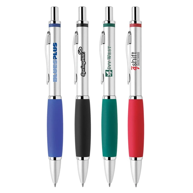 Inca-90 Metal Pen, Ballpoint pen 1