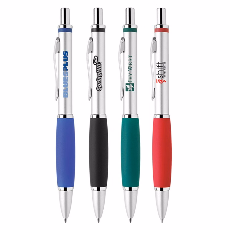Inca-90 Metal Pen, Ballpoint pen