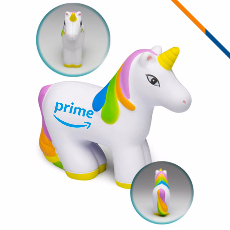 Ranry Unicorn Stress Ball
