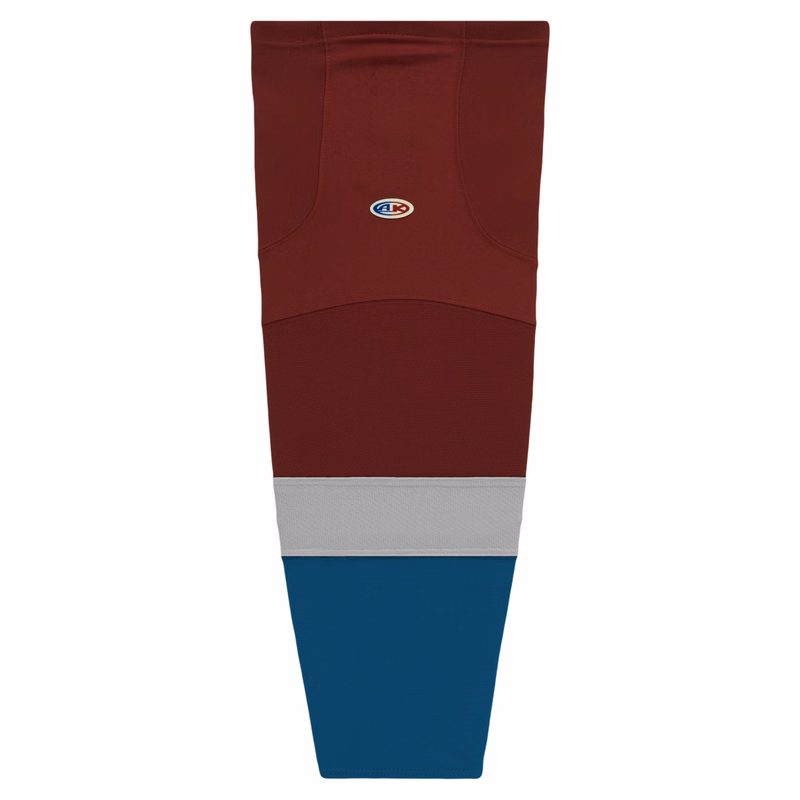 Cut & Sew Pro Hockey Socks HS2100-G152