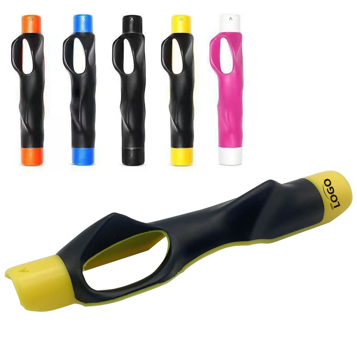 Golf Swing Hand Position Trainer 1
