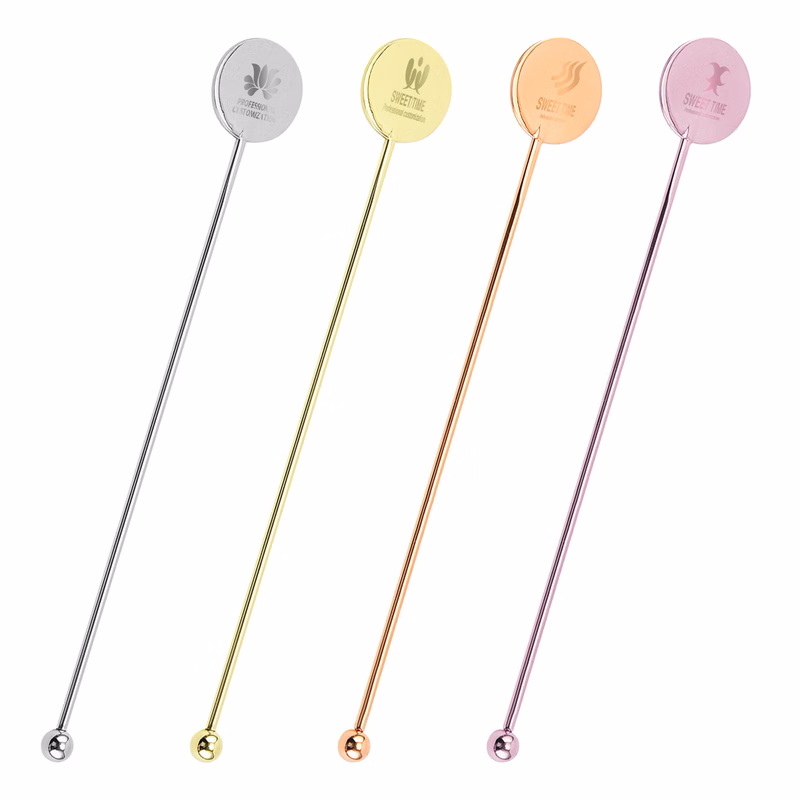 Stainless Steel Cocktail Stir Stick