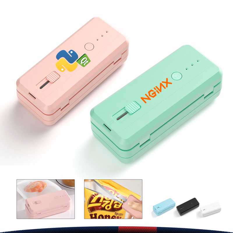 Wialy Portable Bag Sealer