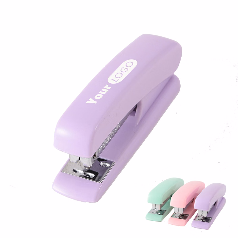 Multi-functional Small Stapler