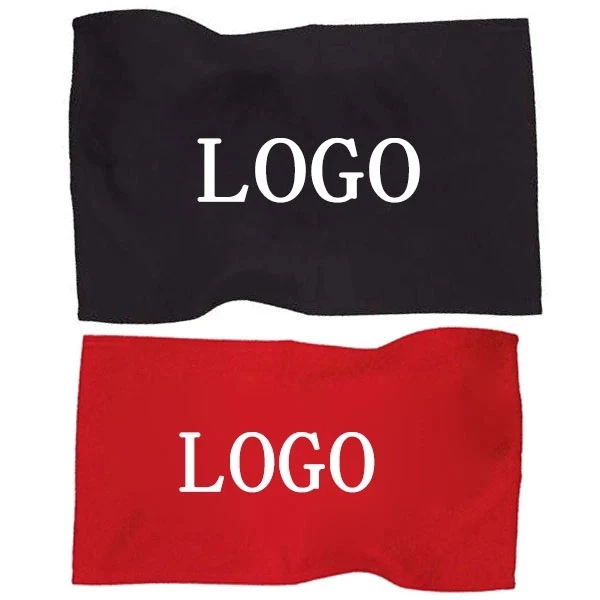 Custom Rally Towels 1