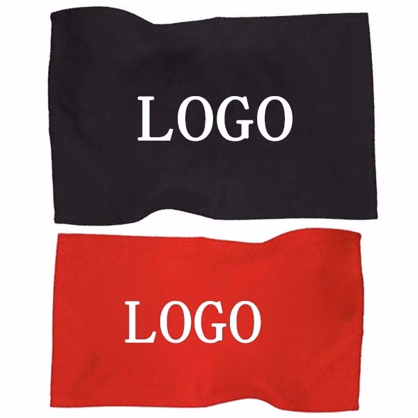 Custom Rally Towels